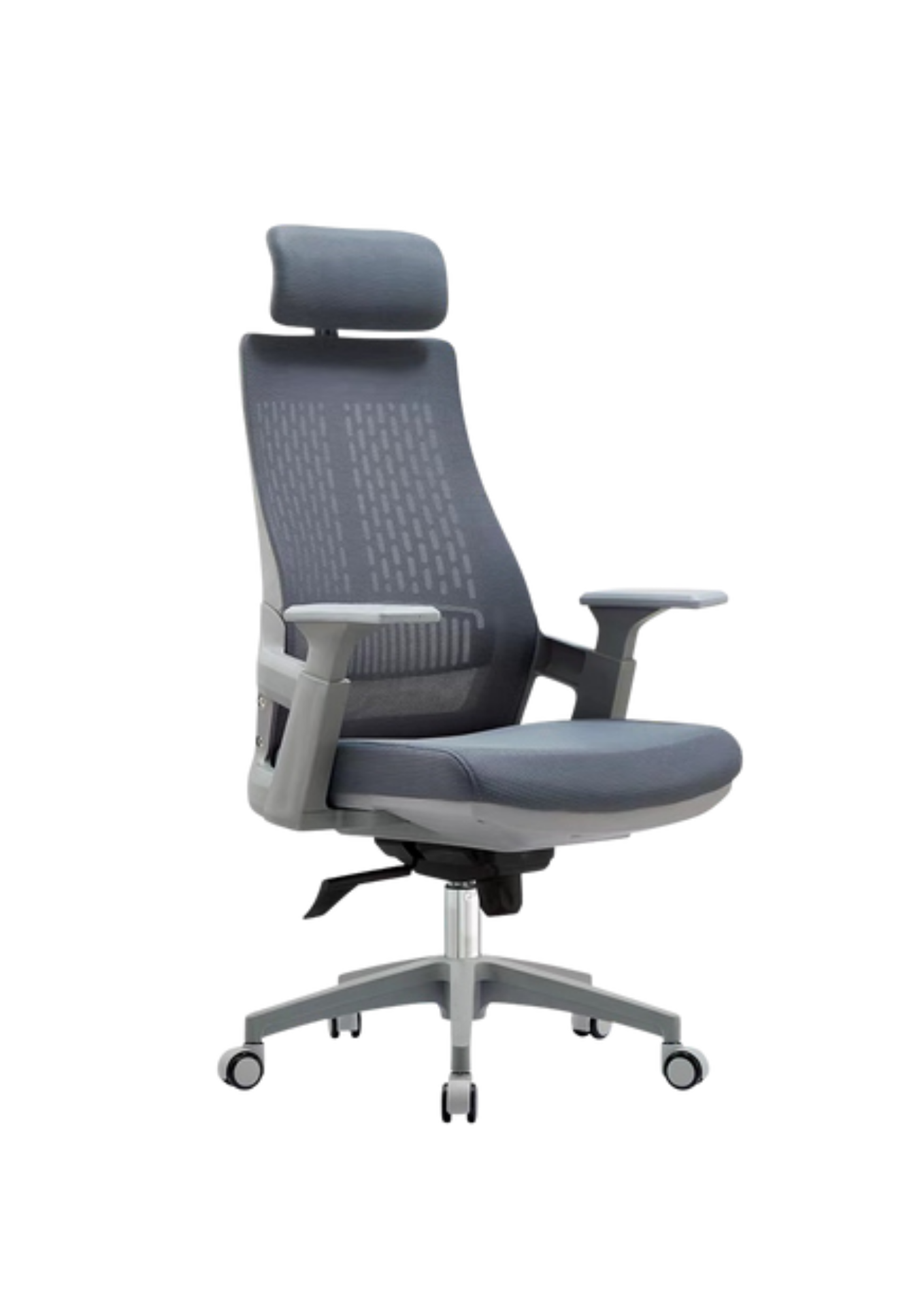 Model: 2020 | Grey