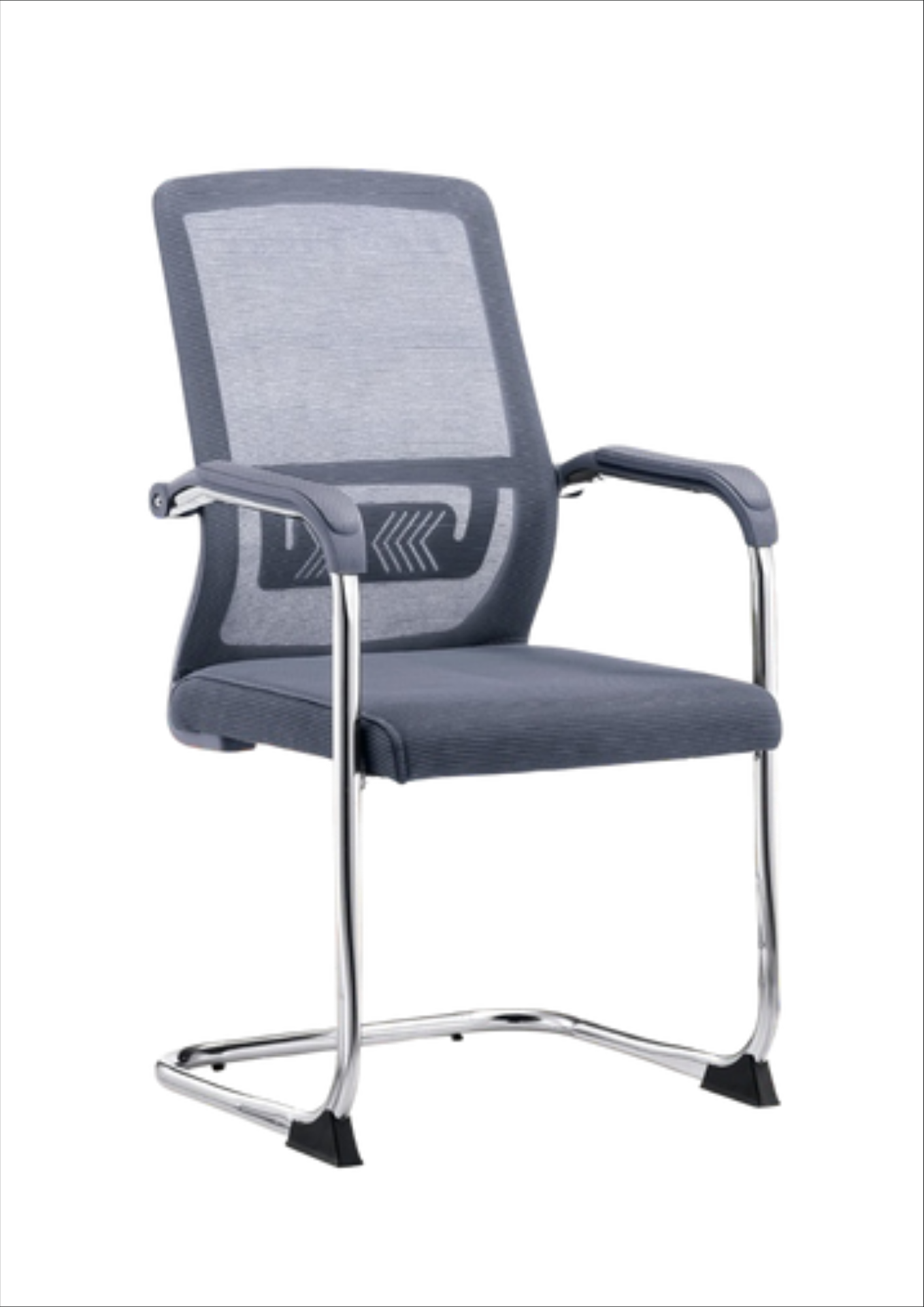Mesh Visitor Chair