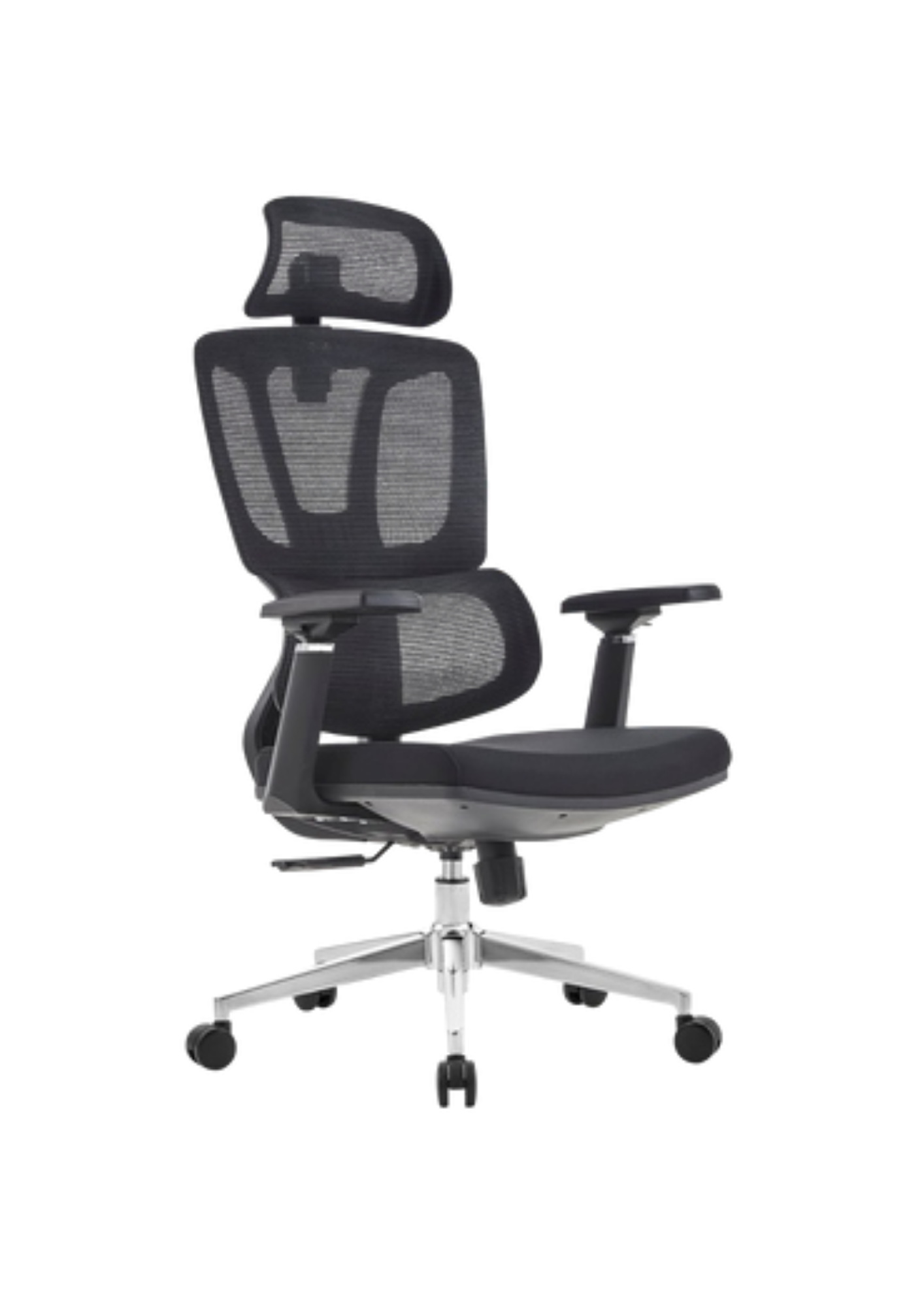 Model: 121 | Black