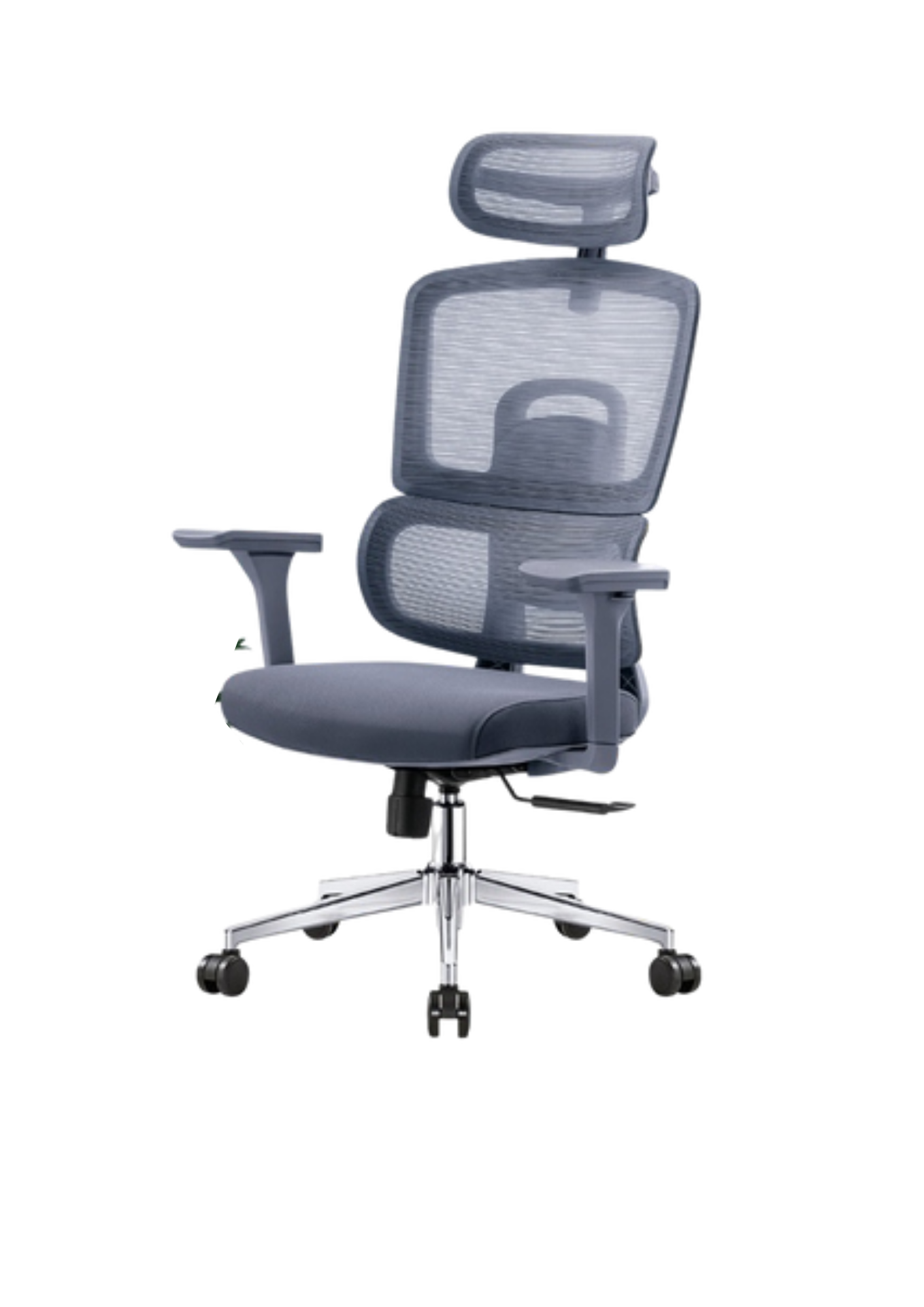 Model: 1202 | Grey