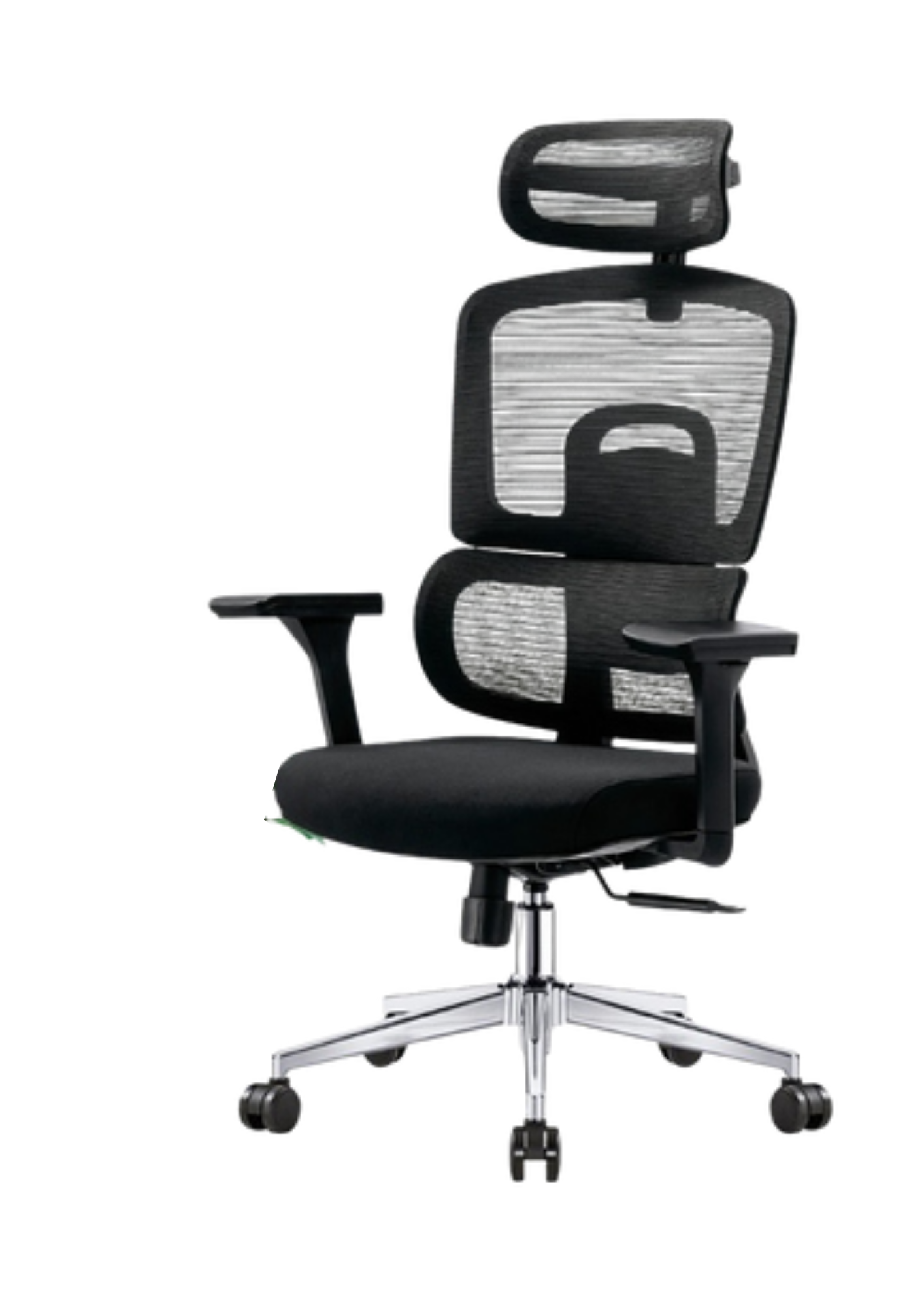 Model: 1201 | Black