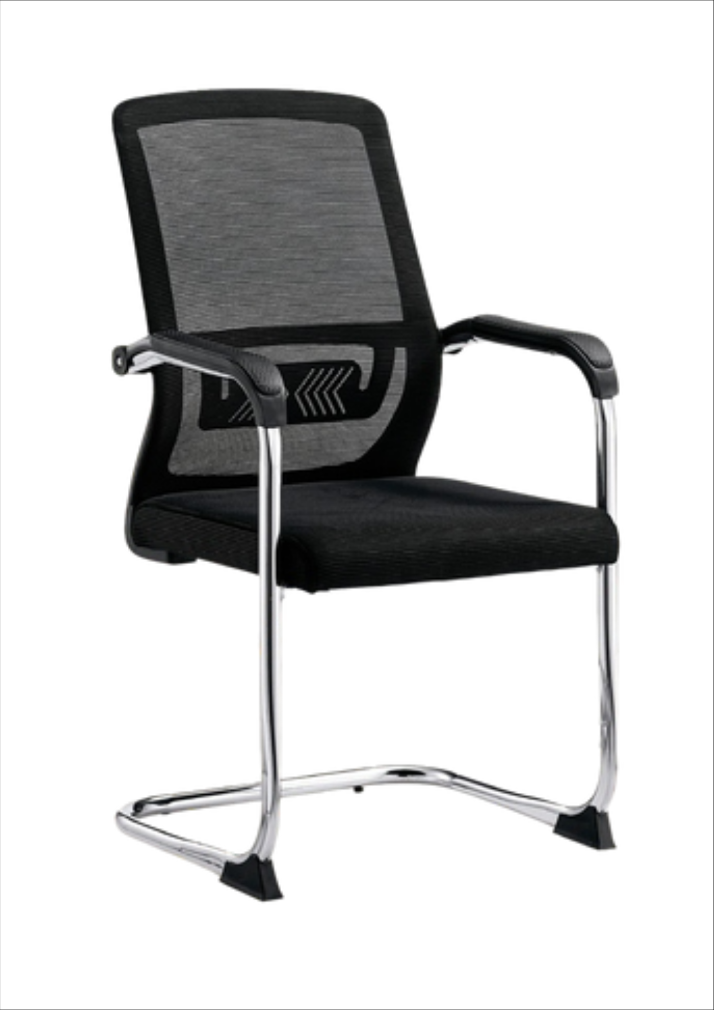 Model No: 8301 | Black