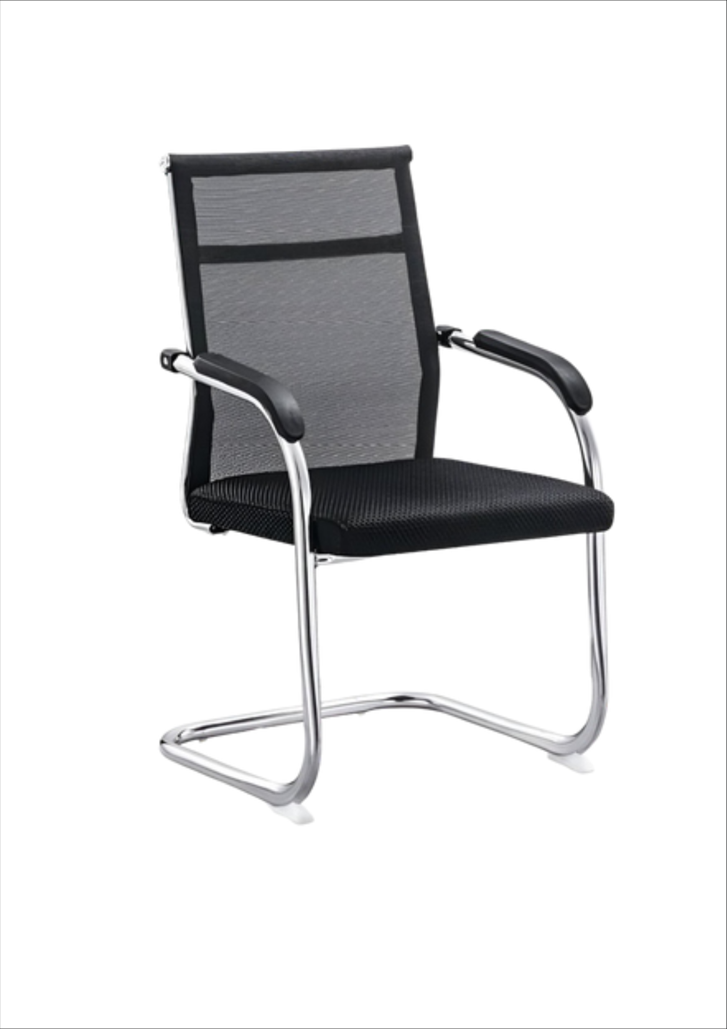 Model No: 4009 | Black